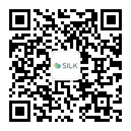 公众号二维码